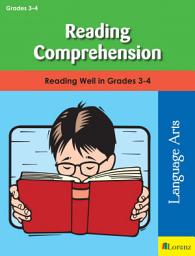 Icon image Reading Comprehension: Reading Well in Grades 3-4