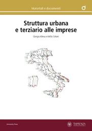 Icon image Struttura urbana e terziario alle imprese