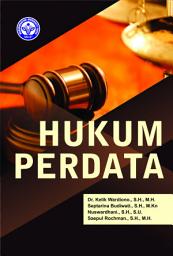 Icon image Hukum Perdata