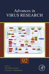 Icon image Advances in Virus Research: Volume 92