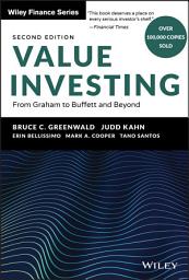 Icon image Value Investing: From Graham to Buffett and Beyond, Edition 2