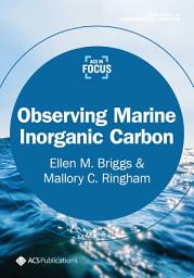 Icon image Observing Marine Inorganic Carbon