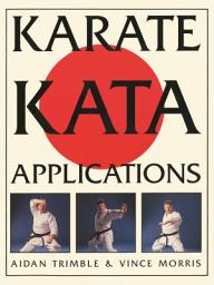 Icon image Karate Kata Applications