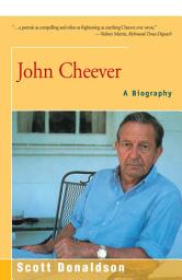 Icon image John Cheever: A Biography