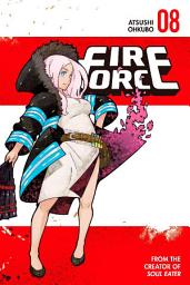 Icon image Fire Force