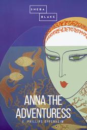 Icon image Anna the Adventuress