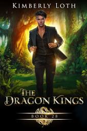 Icon image The Dragon Kings Book Twenty-Eight