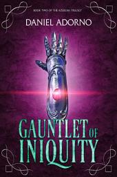 Icon image Gauntlet of Iniquity