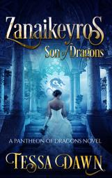 Icon image Zanaikeyros – Son of Dragons