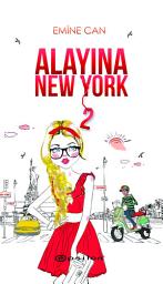 Icon image Alayına New York 2