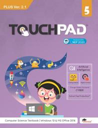 Icon image Touchpad Plus Ver. 2.1 Class 5: Windows 10 & MS Office 2016