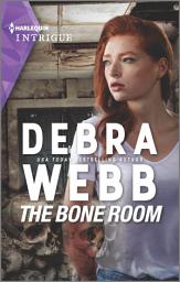 Icon image The Bone Room: A Murder Mystery FBI Romance