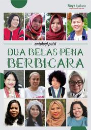 Icon image DUA BELAS PENA BERBICARA