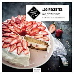 Icon image 100 Recettes de gâteaux