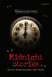 Icon image Midnight Stories