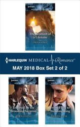 Icon image Harlequin Medical Romance May 2018 - Box Set 2 of 2