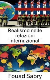 Icon image Realismo nelle relazioni internazionali: comprendere le dinamiche di potere e il comportamento degli stati nella politica globale