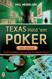 Icon image Texas Hold'em Poker: Win Online