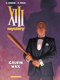 Icon image XIII Mystery