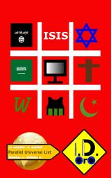 Icon image #ISIS (Edizione Italiana)