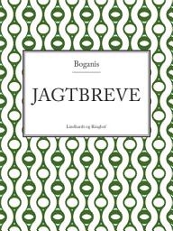 Icon image Boganis' jagtbreve