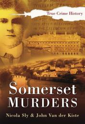 Icon image Somerset Murders