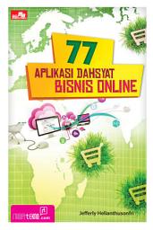 Icon image 77 Aplikasi Dahsyat Bisnis Online