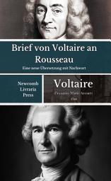 Icon image Brief von Voltaire an Rousseau