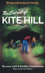 Icon image The Secret of Kite Hill