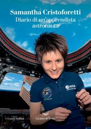 Icon image Diario di un’apprendista astronauta