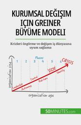 Icon image Kurumsal değişim için Greiner Büyüme Modeli: Krizleri öngörme ve değişen iş dünyasına uyum sağlama