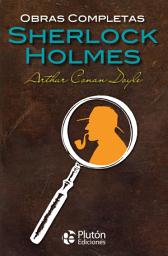 Icon image Obras Completas de Sherlock Holmes