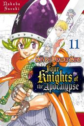 Icon image The Seven Deadly Sins: Four Knights of the Apocalypse