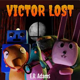 Icon image Victor Lost