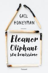 Icon image Eleanor Oliphant sta benissimo