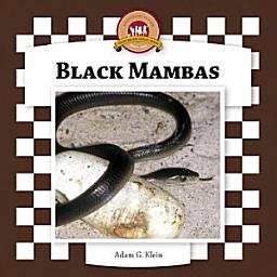 Icon image Black Mambas