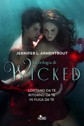 Icon image La trilogia di Wicked