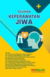 Icon image ASUHAN KEPERAWATAN JIWA