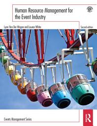 Icon image Human Resource Management for the Event Industry: Edition 2