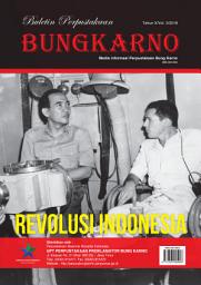 Icon image Buletin Perpus Bung Karno - 2018 / Vol. 2