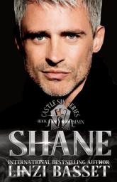 Icon image Shane: A Dark Suspense, Billionaire Romance