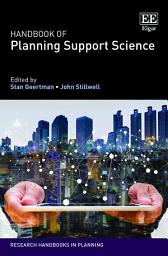 Icon image Handbook of Planning Support Science