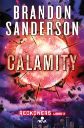 Icon image Calamity (Reckoners 3)