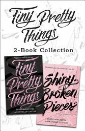 Icon image Tiny Pretty Things and Shiny Broken Pieces