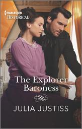 Icon image The Explorer Baroness