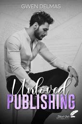 Icon image Unloved publishing