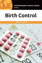 Icon image Birth Control: A Reference Handbook