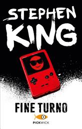 Icon image Fine turno