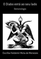 Icon image O DIABO ESTA A SEU LADO: DEMONOLOGIA