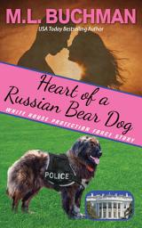 Icon image Heart of a Russian Bear Dog